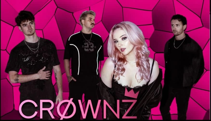 Crownz