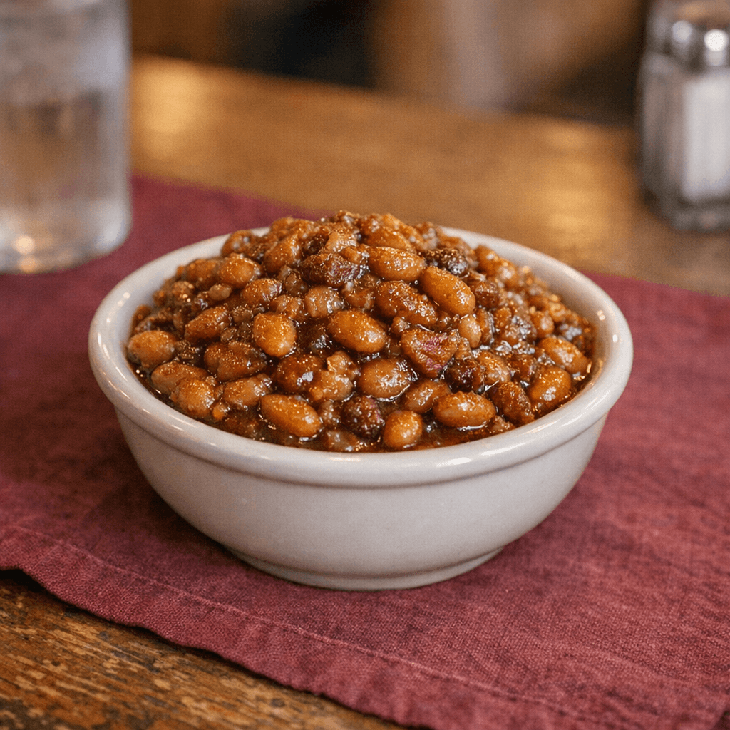 Baked Beans
