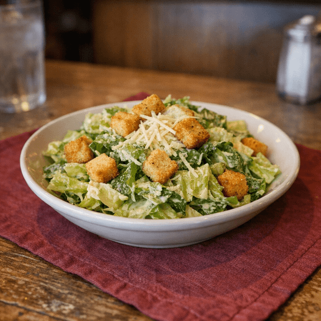 Caesar Salad