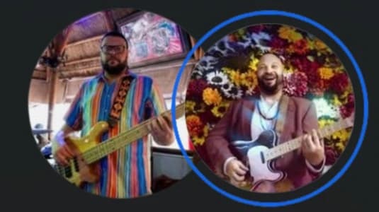 Caleb & Miguel Duo