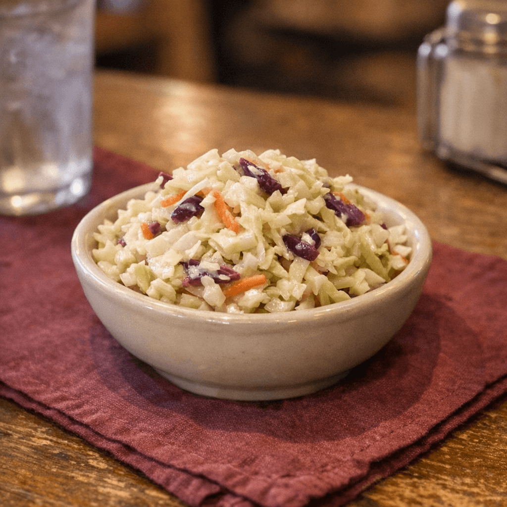 Cole Slaw