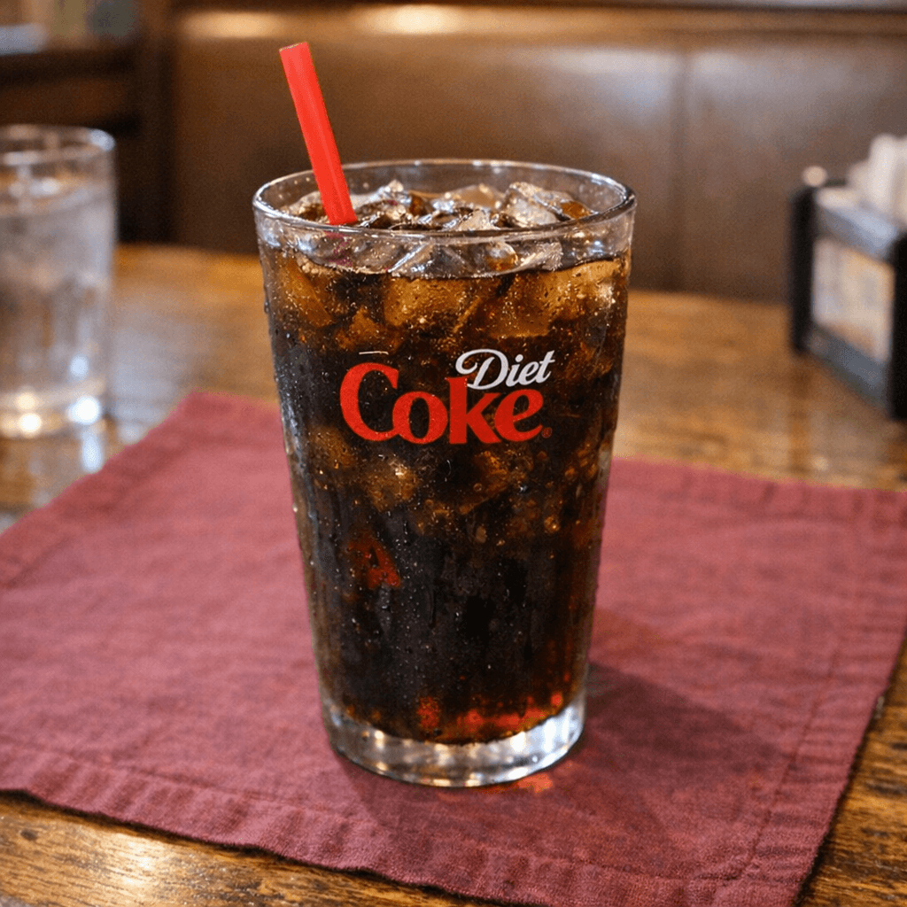 Diet Coke