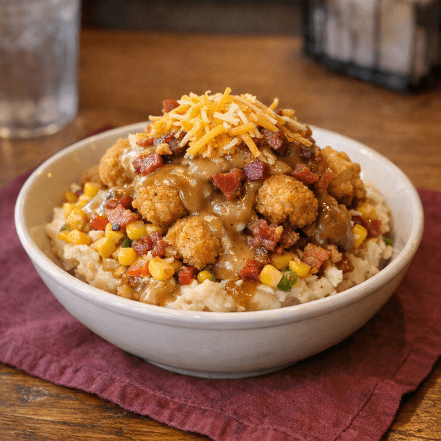 Fat Hogg Bowl