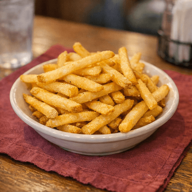Fries