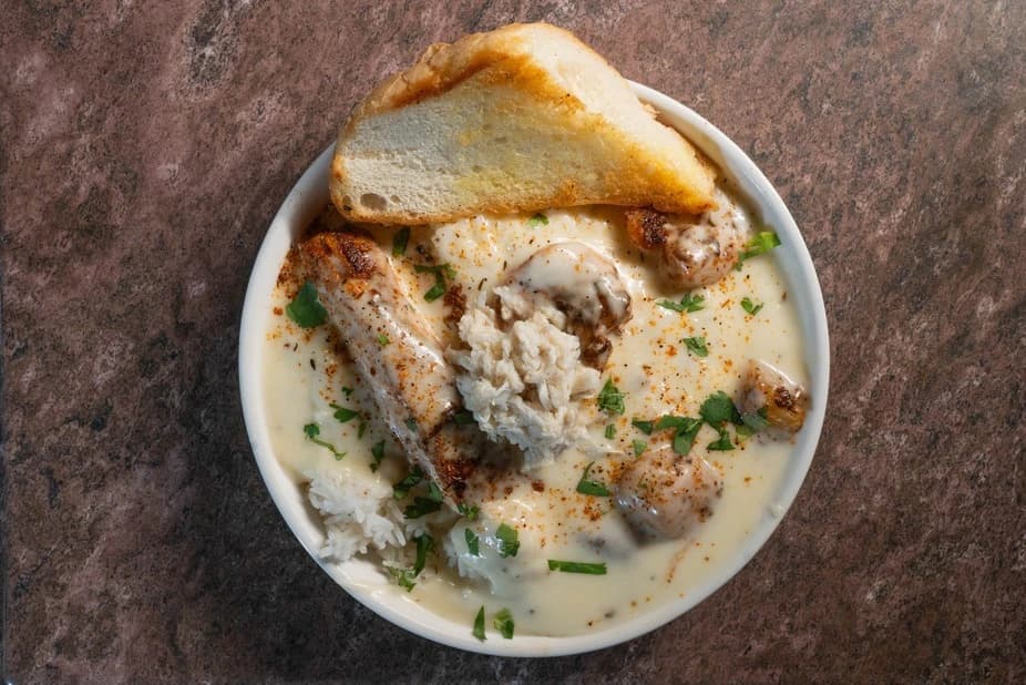 Discover Hogg Daddys Beach Bar & Grill, a top restaurant spot.