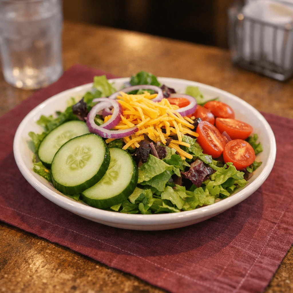 House Salad