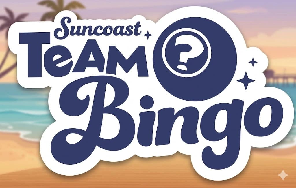 Suncoast Bingo
