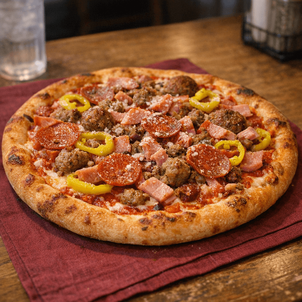 Meatlovers