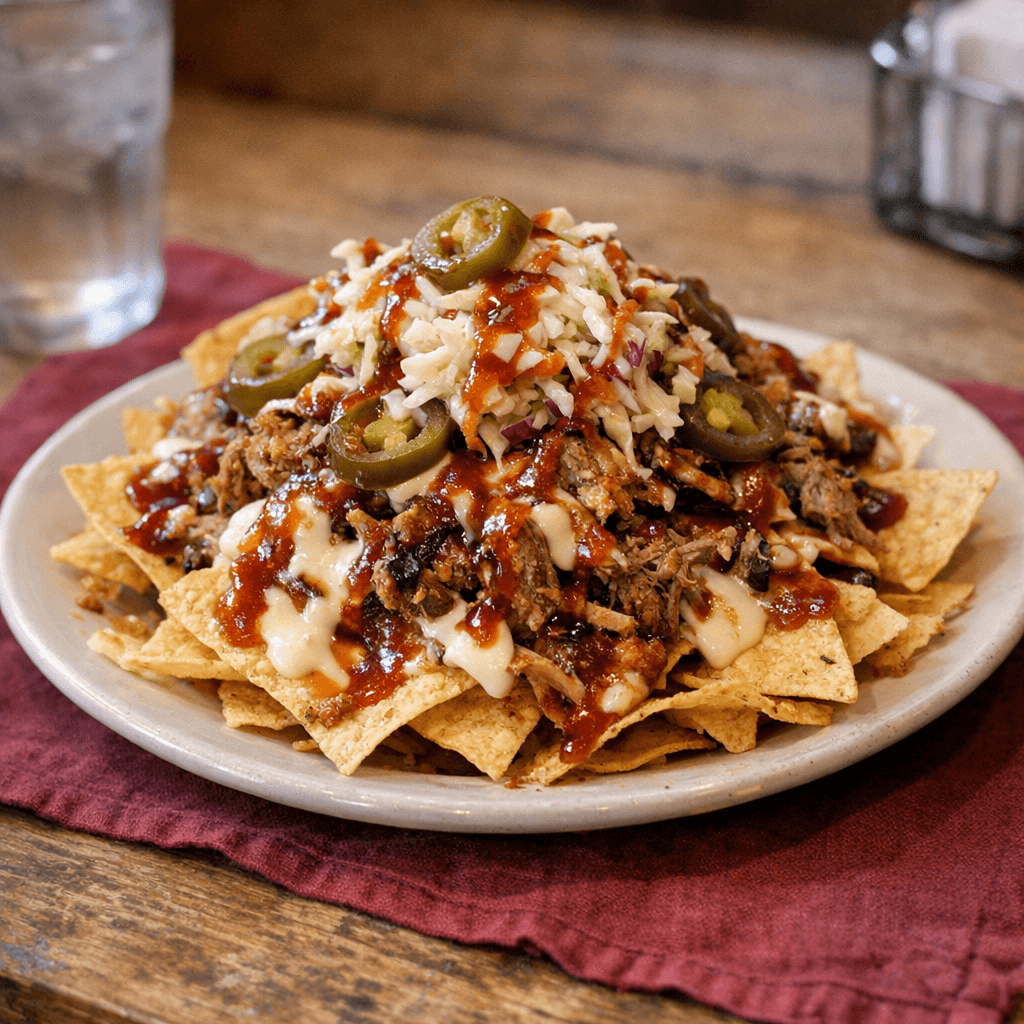 Memphis Nacho