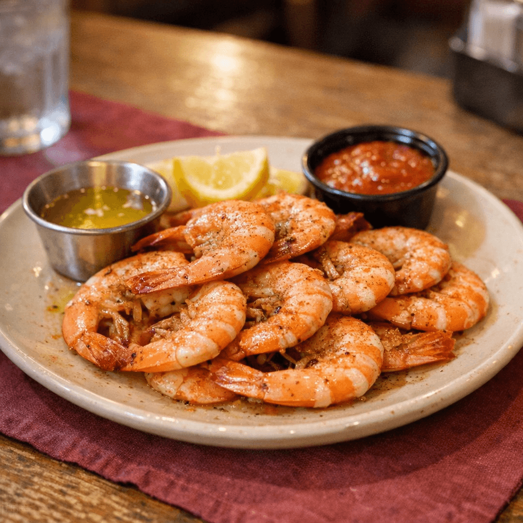 Peel N Eat Shrimp