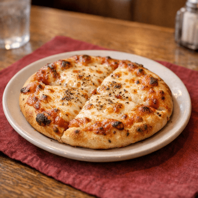 Personal Pizza