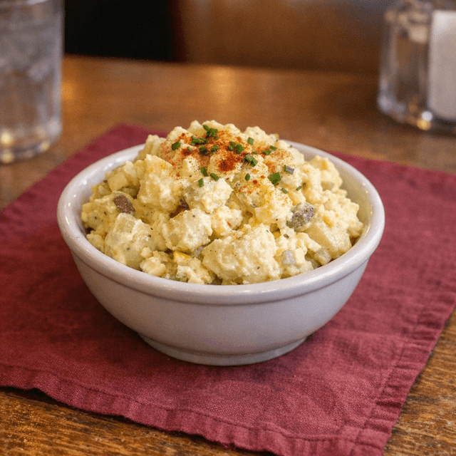 Potato Salad