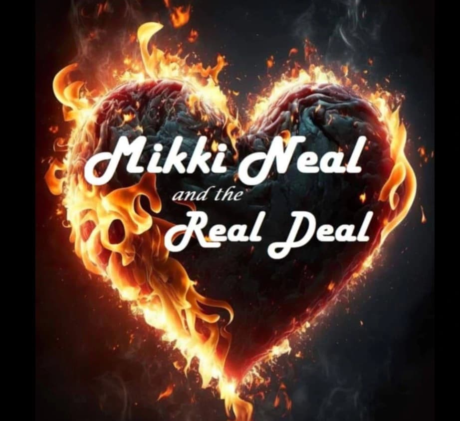 Mikki Neal & The Real Deal