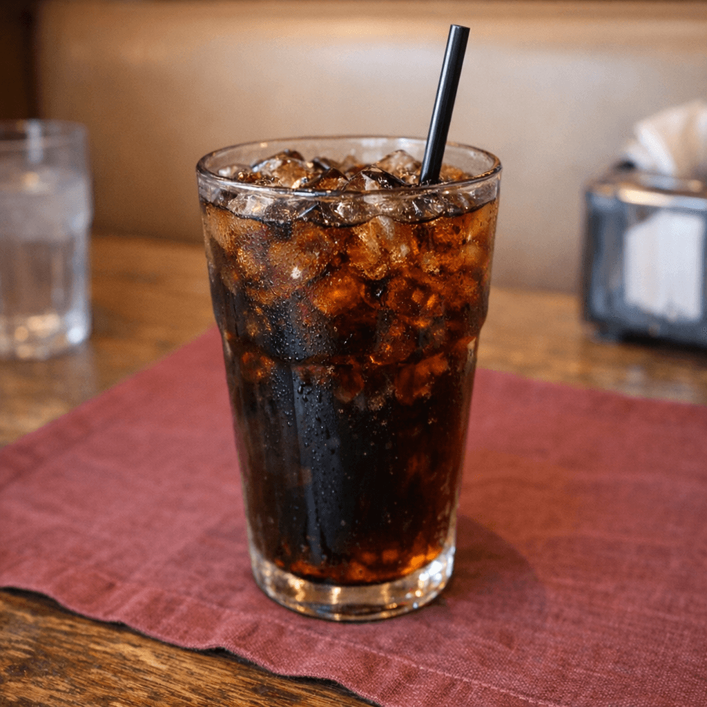 Soft Drink