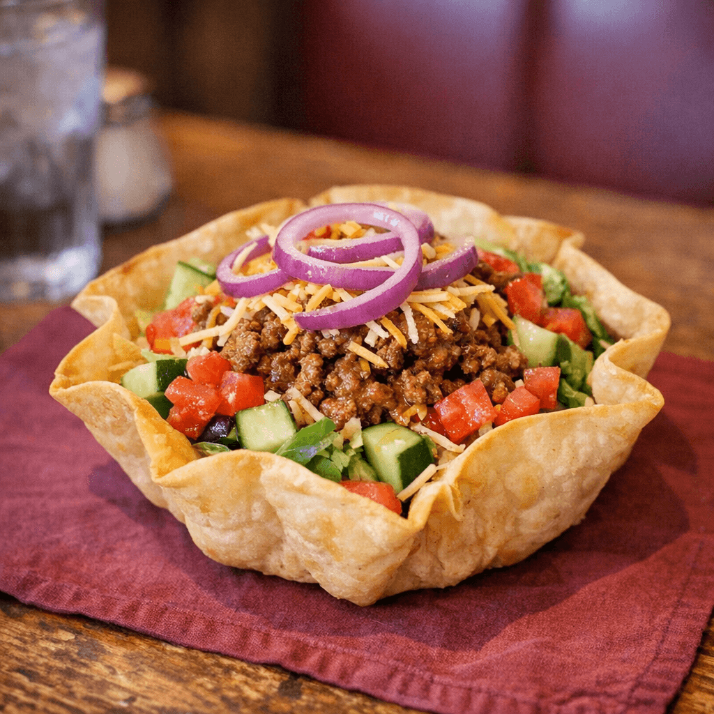 Taco Salad