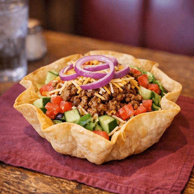 Taco Salad